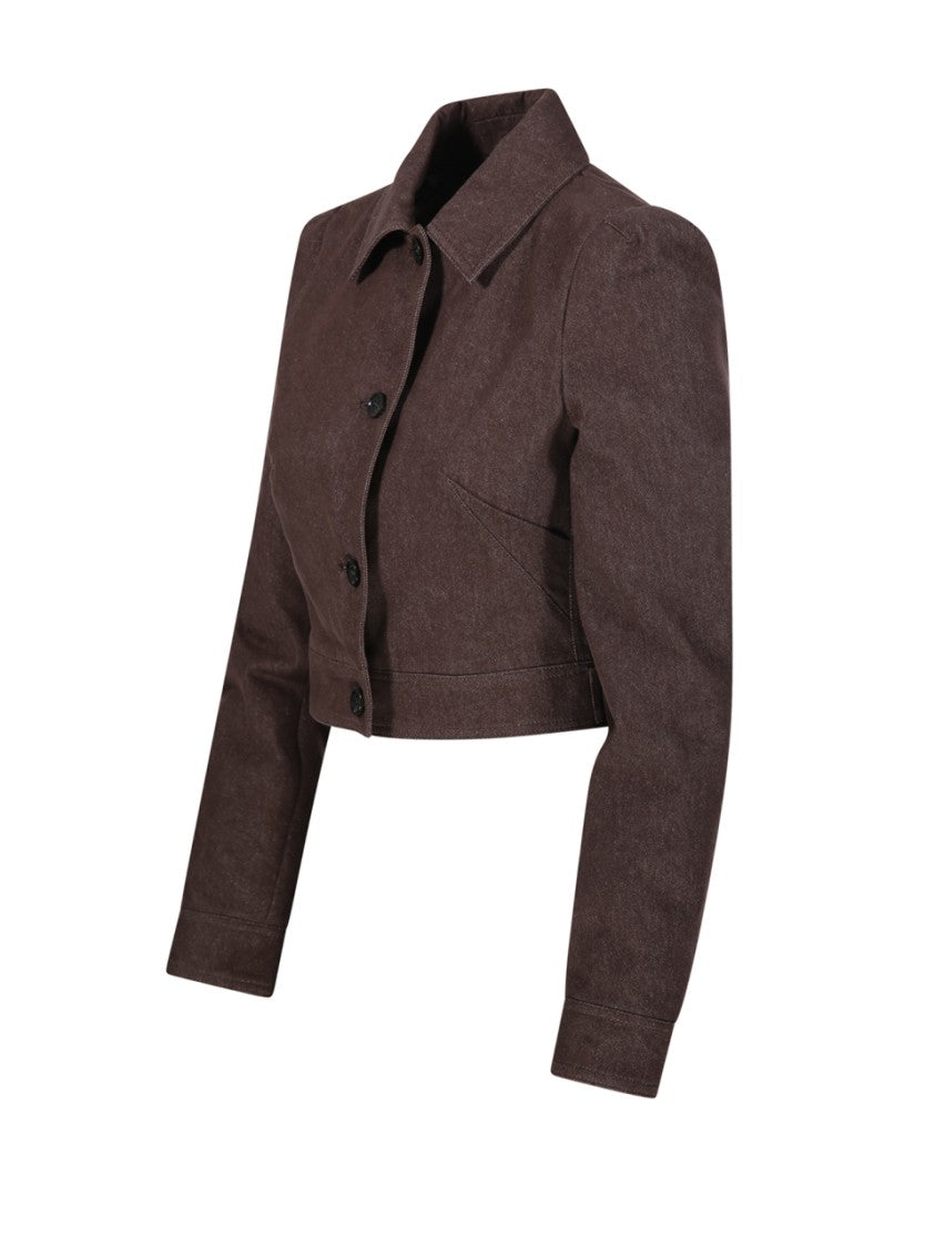 Max Mara Carpa Blazer