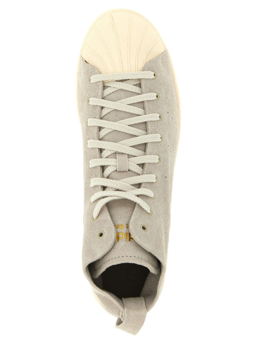 Adidas Originals Superstar Hi' Sneakers