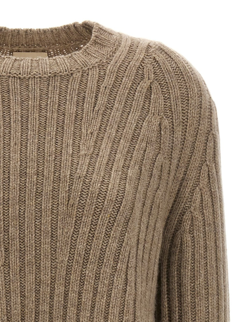 Khaite Calvin' Sweater