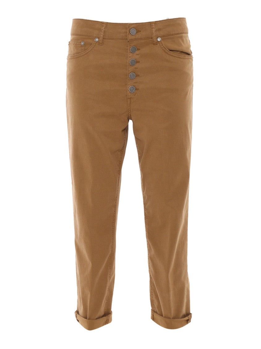 Dondup Koons Bot Jewel Pants