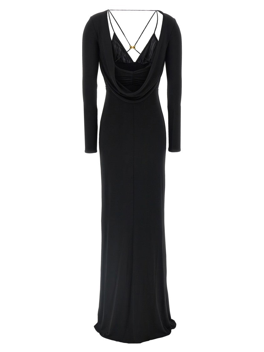Elisabetta Franchi 'Red Carpet' Dress