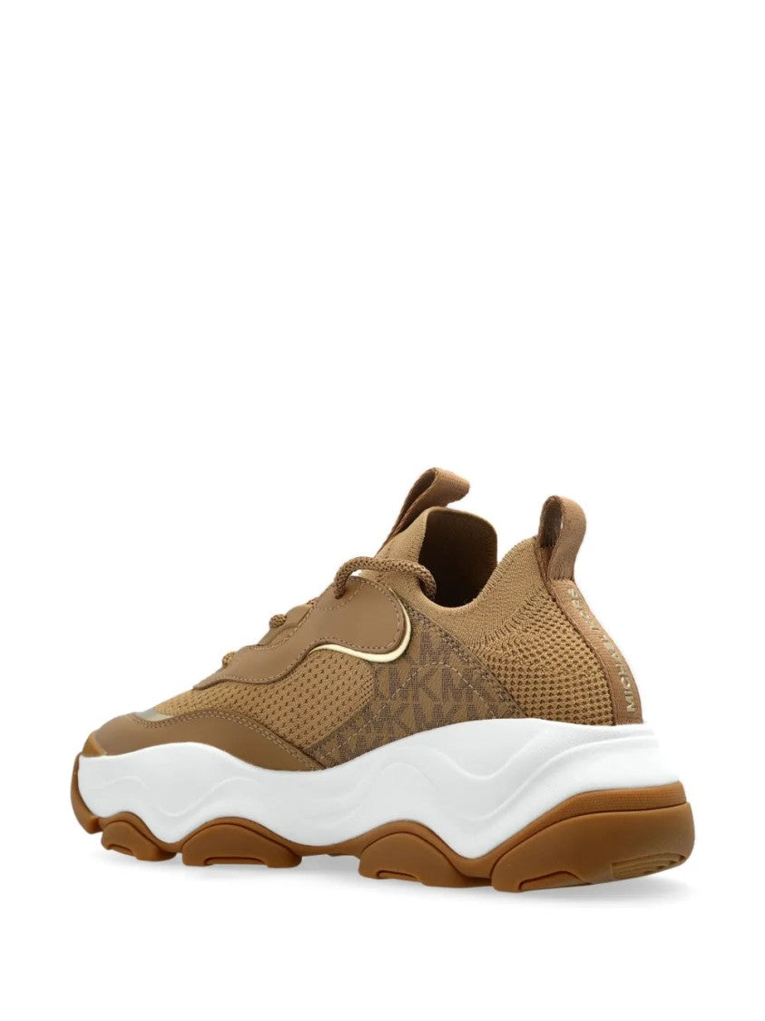Michael Kors Atlas Knit Trainer
