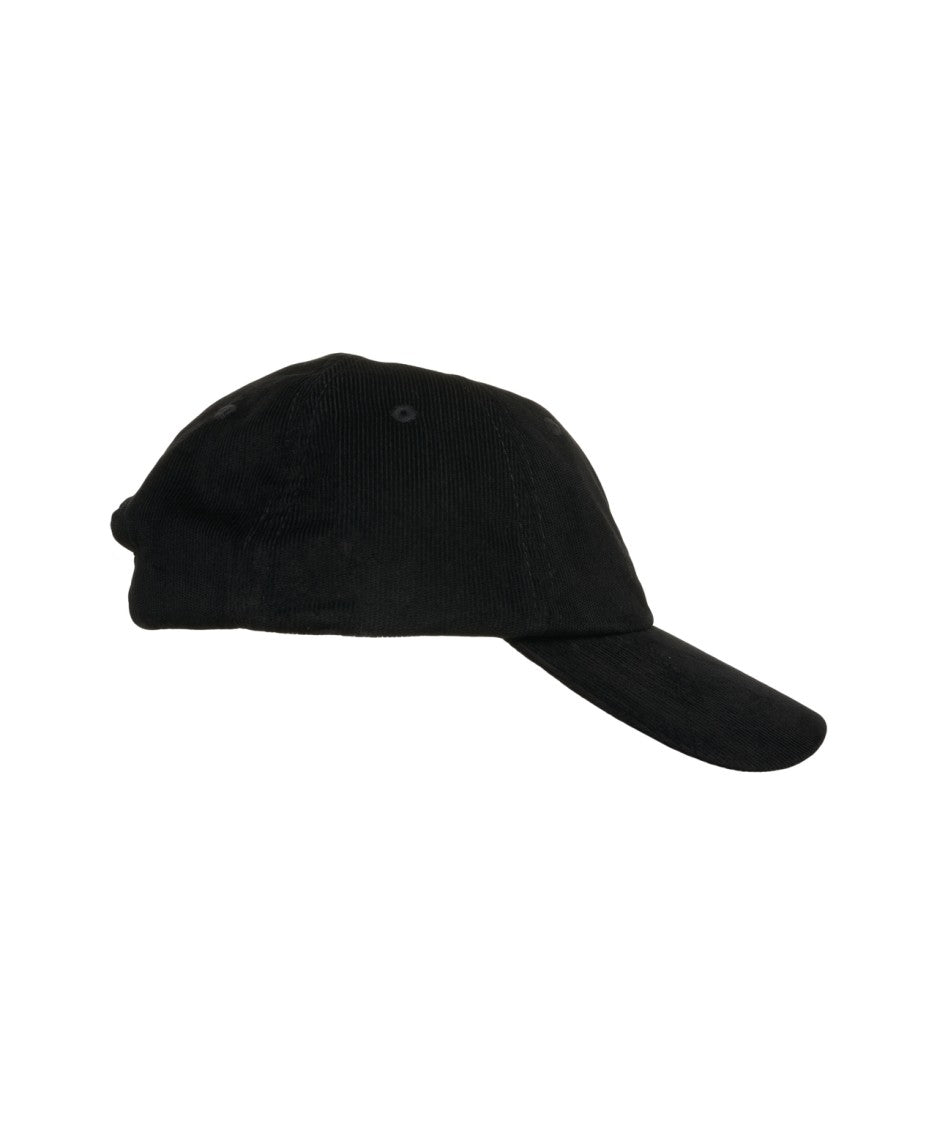 Stone Island Corduroy Baseball Cap
