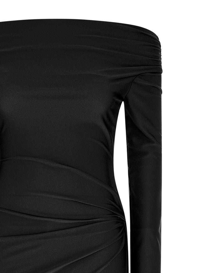 The Andamane Wallis' Dress