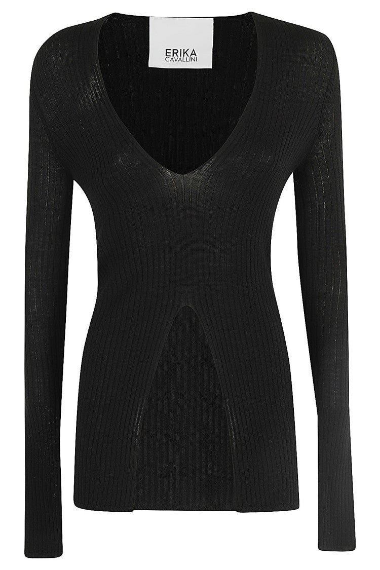 Erika Cavallini Ines Cardigan