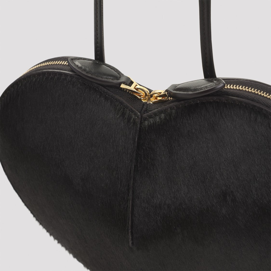 Alaïa Le Coeur Shoulder Bag
