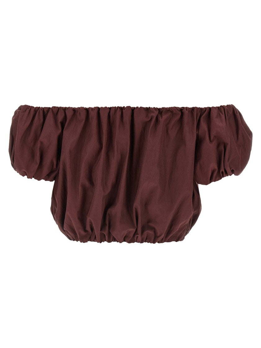 The Andamane 'Ballon' Top
