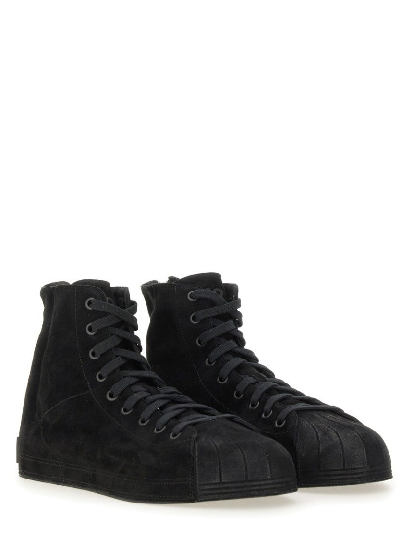 Y-3 Nizzastar Hi Sneaker
