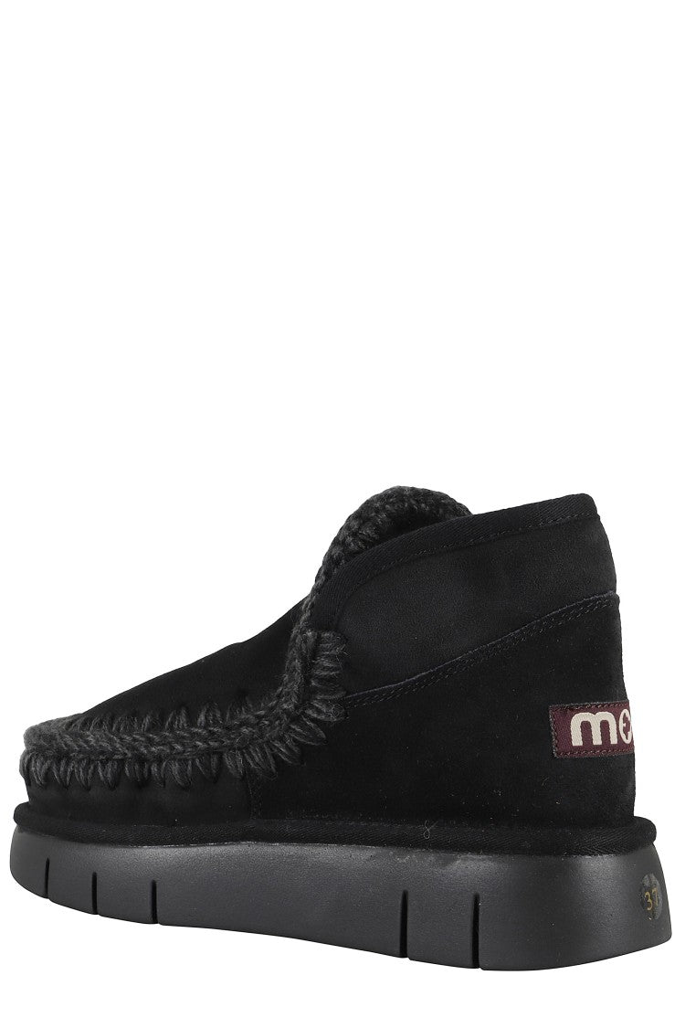 Mou Eskimo Bounce Sneaker