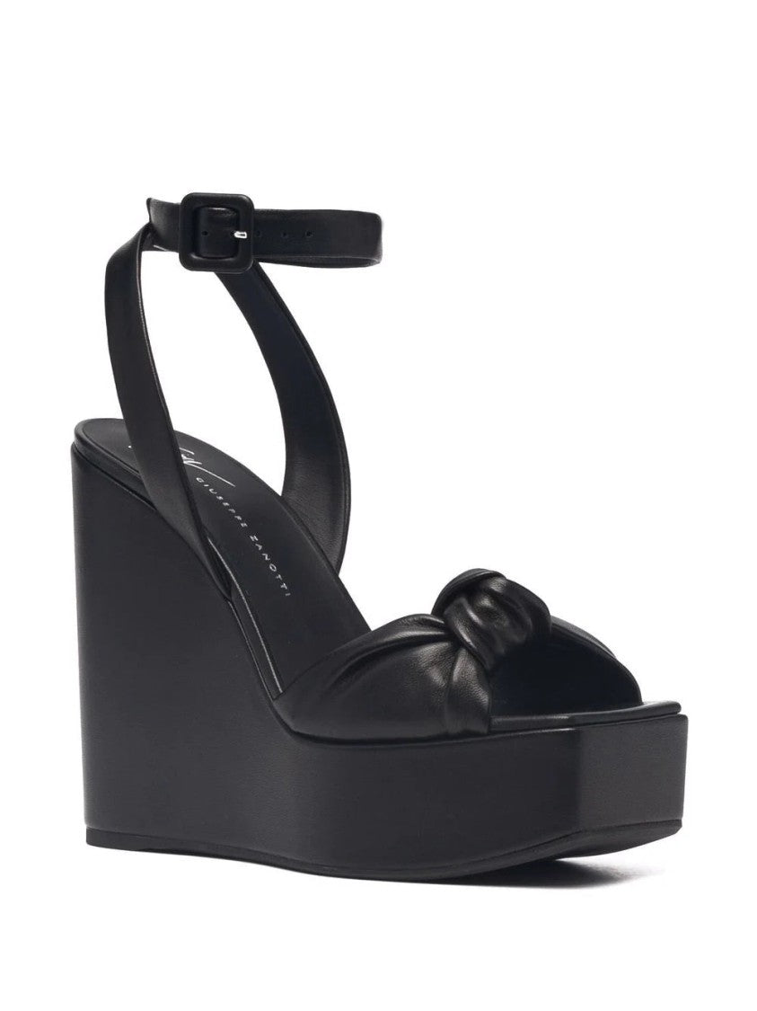 Giuseppe Zanotti Zanilla 90 Sandal
