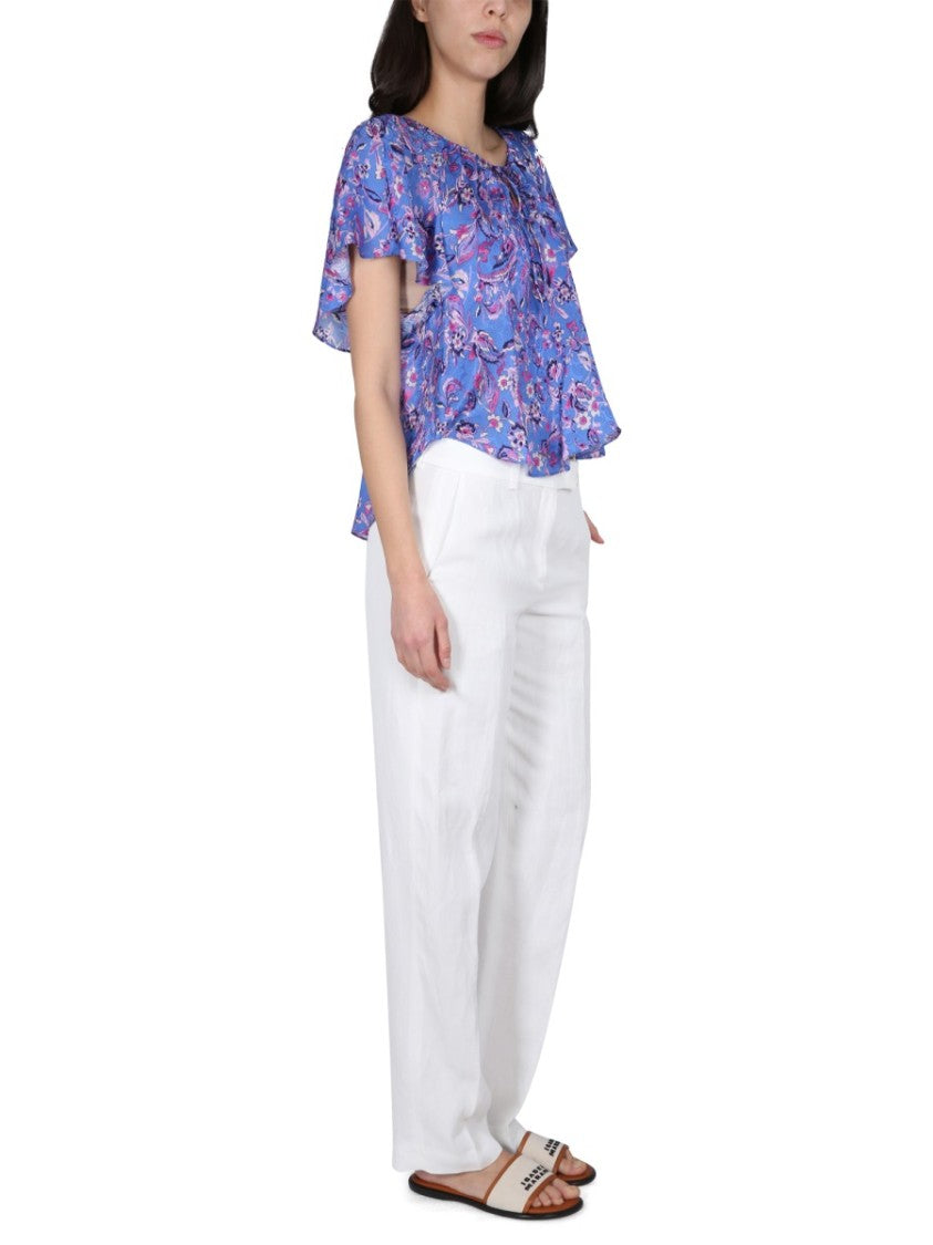 Isabel Marant Penelope Top