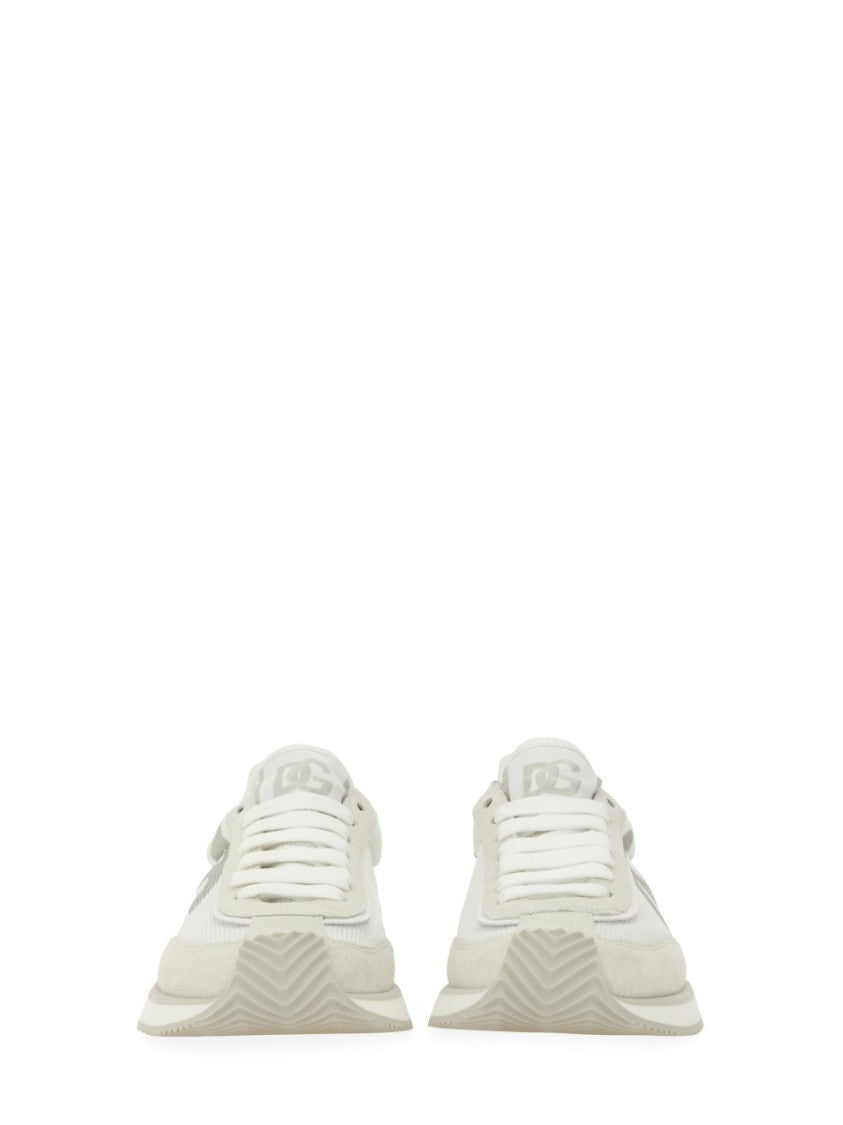Dolce & Gabbana "Dg Cushion" Sneaker