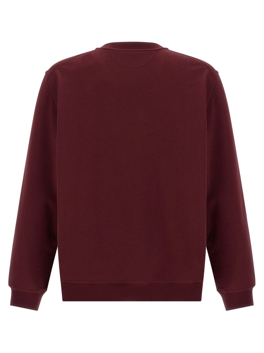 Brunello Cucinelli Techno Cotton Sweatshirt