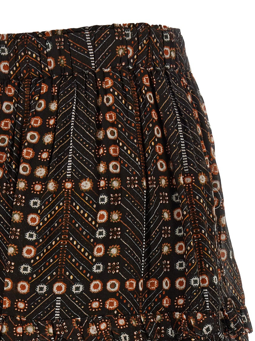 Isabel Marant Étoile 'Diya' Skirt