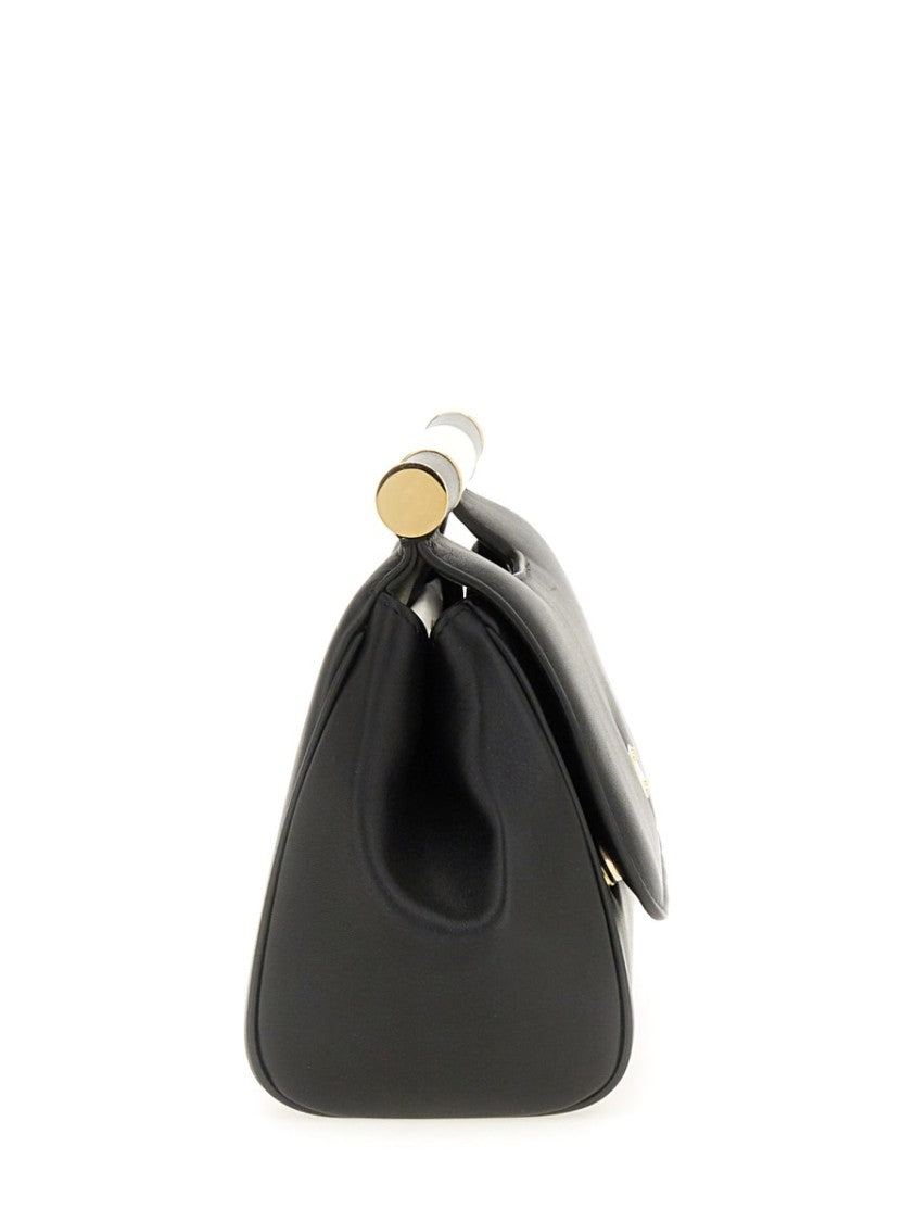 Dolce & Gabbana Handbag "Sicily" Clutch Medium