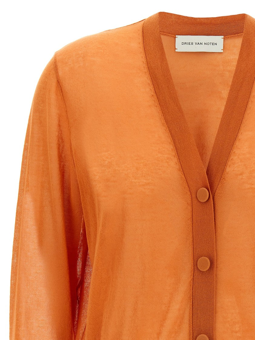 Dries Van Noten 'Talita' Cardigan