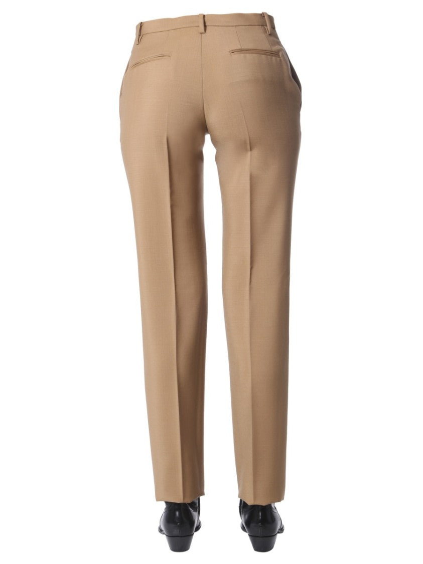 N°21 Straight-Leg Regular Fit N°21 Pants
