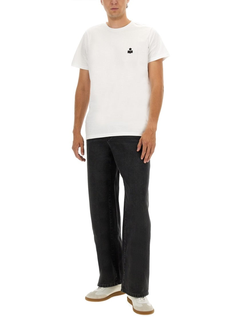 Isabel Marant "Jameson-Gb" Pants