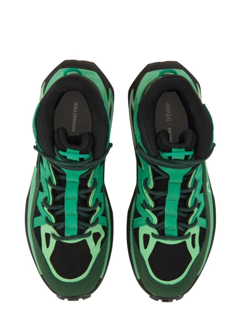 Salomon Odyssey Elmt Mid Gore-Tex