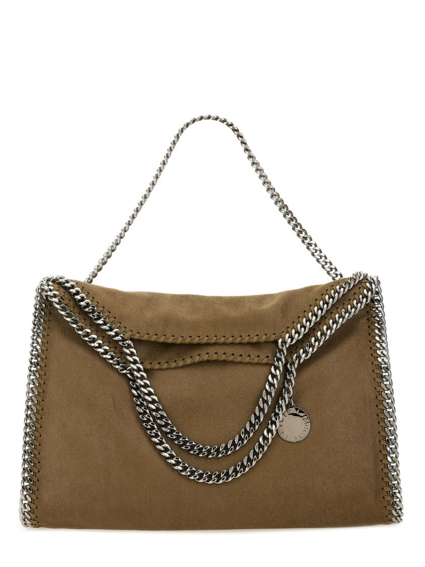 Stella Mccartney Foldable "Falabella" Tote Bag