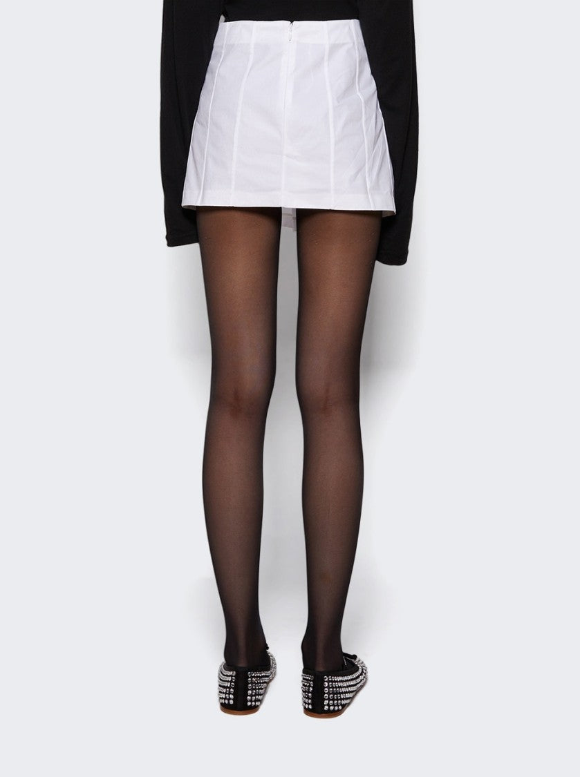 Khaite Meelar Skirt