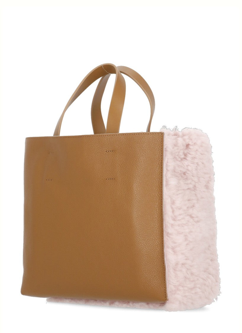 Marni Logoed Bag