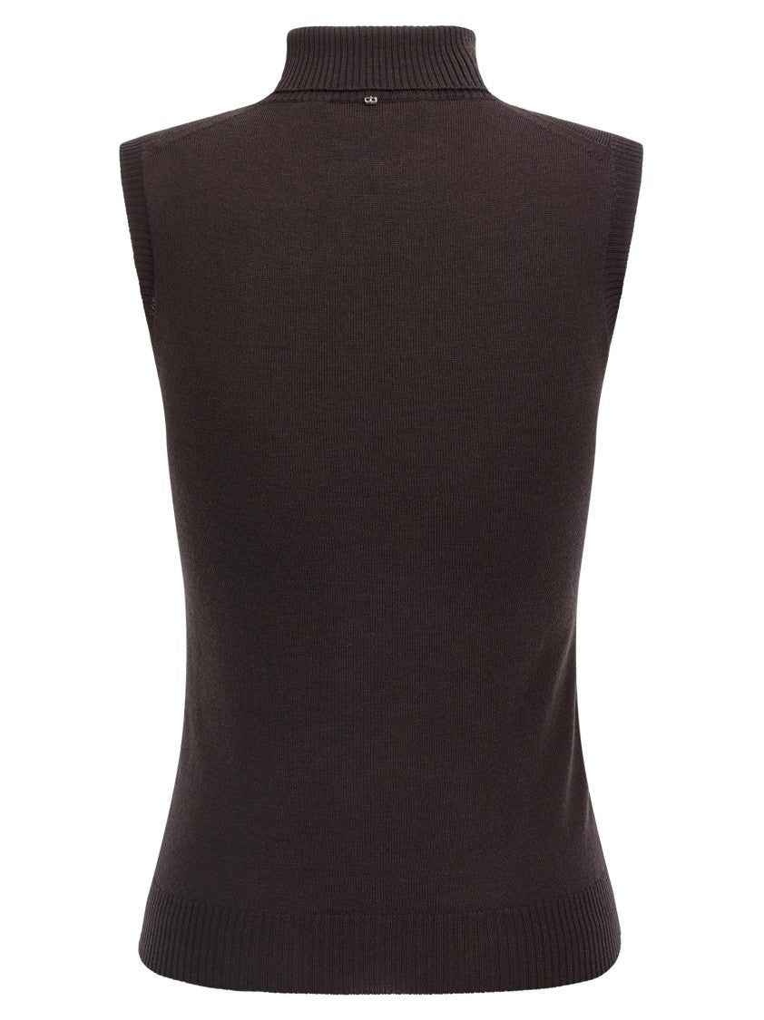 Sportmax 'Vertigo' Wolf