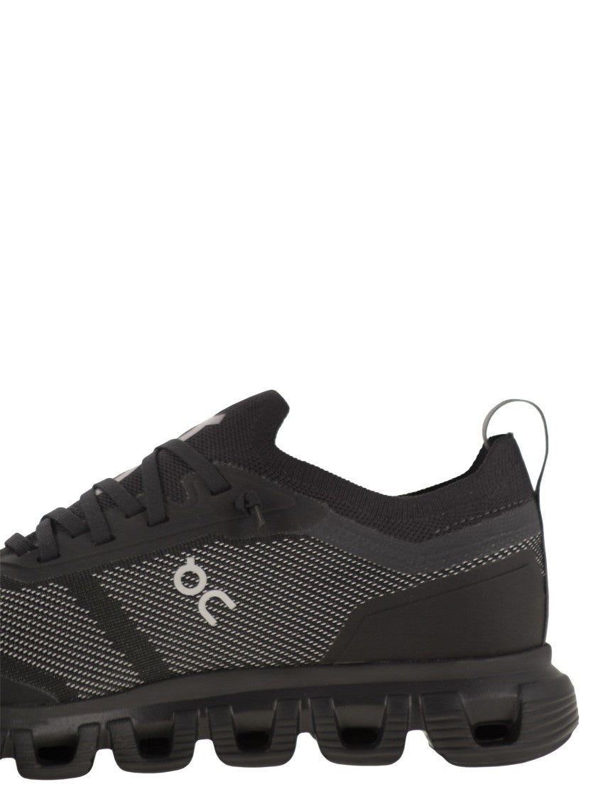On Cloud 6 Versa - Sneakers