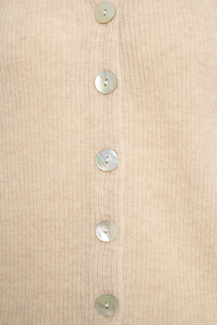 Crush Semara' Cashmere Cardigan