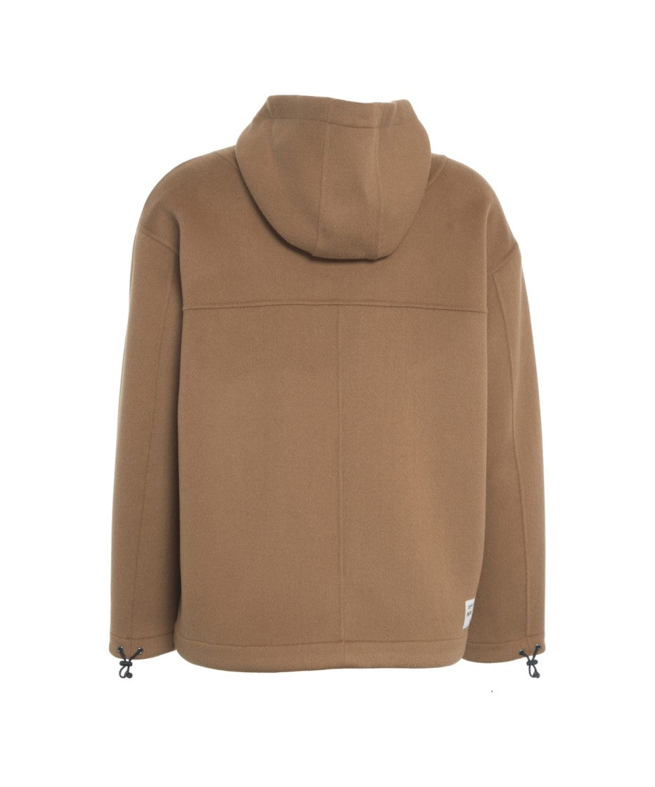 Department Five 'Park' Wool Jacket