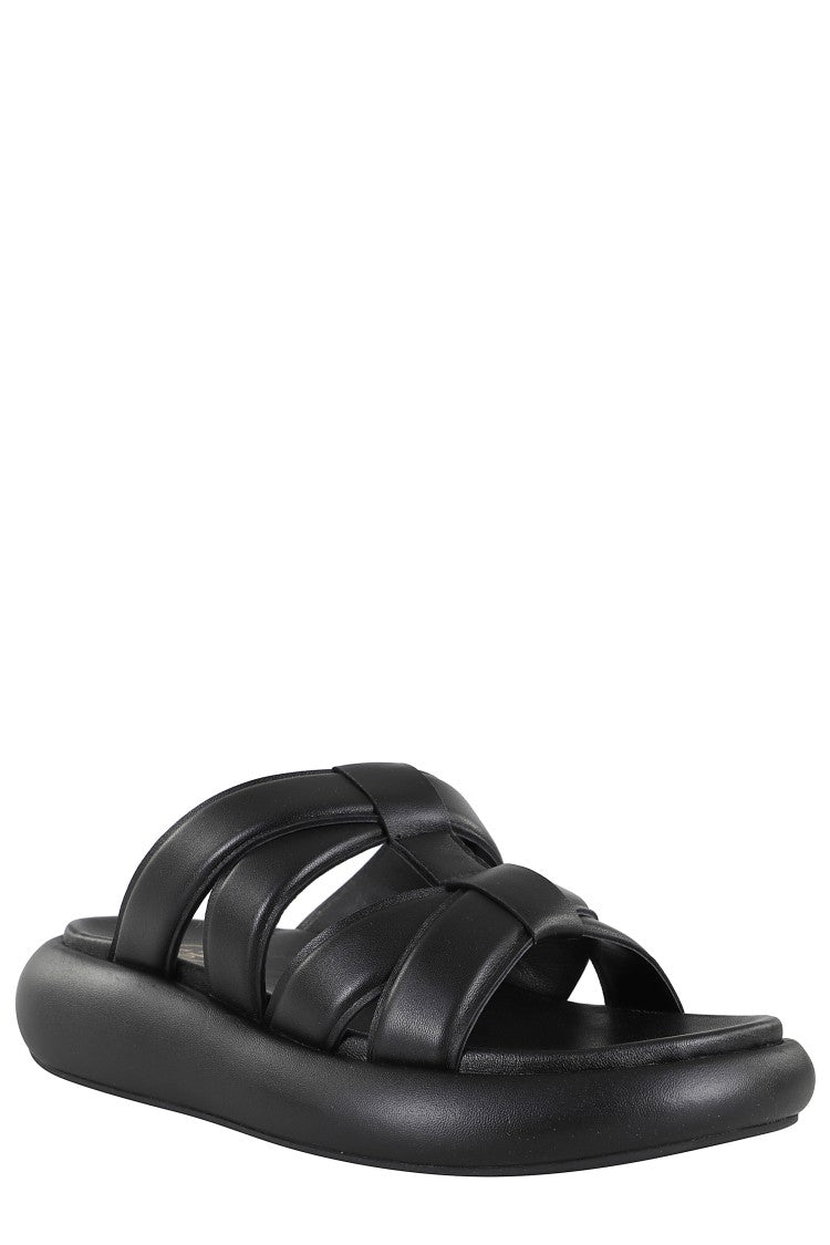 Ash Vip Slipper