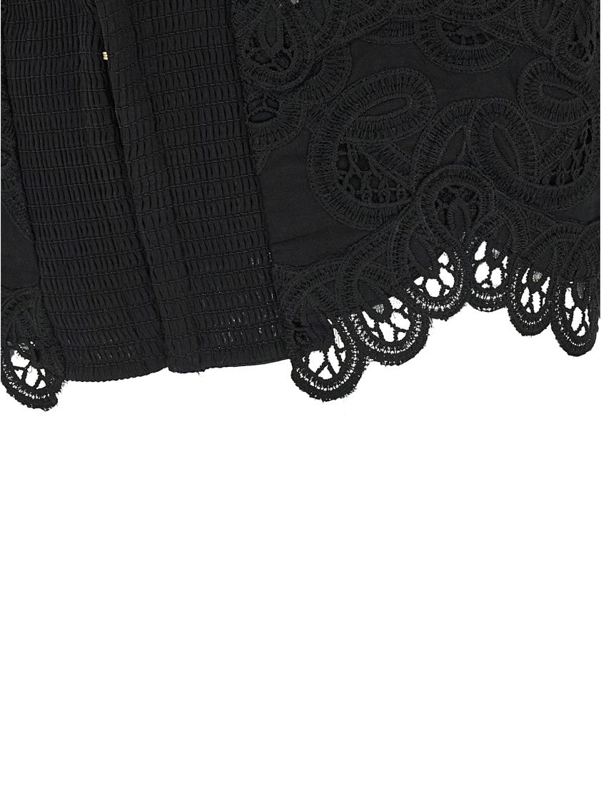 Zimmermann 'Rhiannon' Top