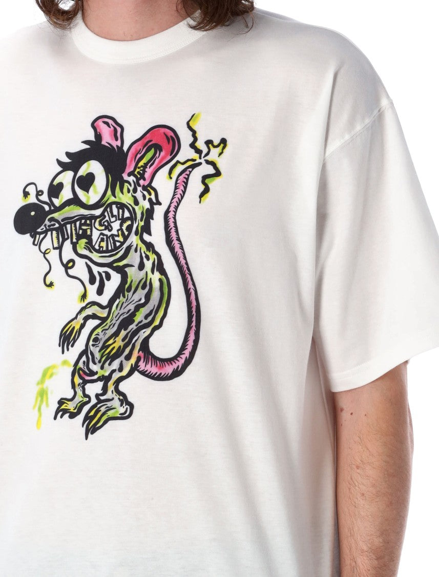 Magliano Print Mouse Tshirt