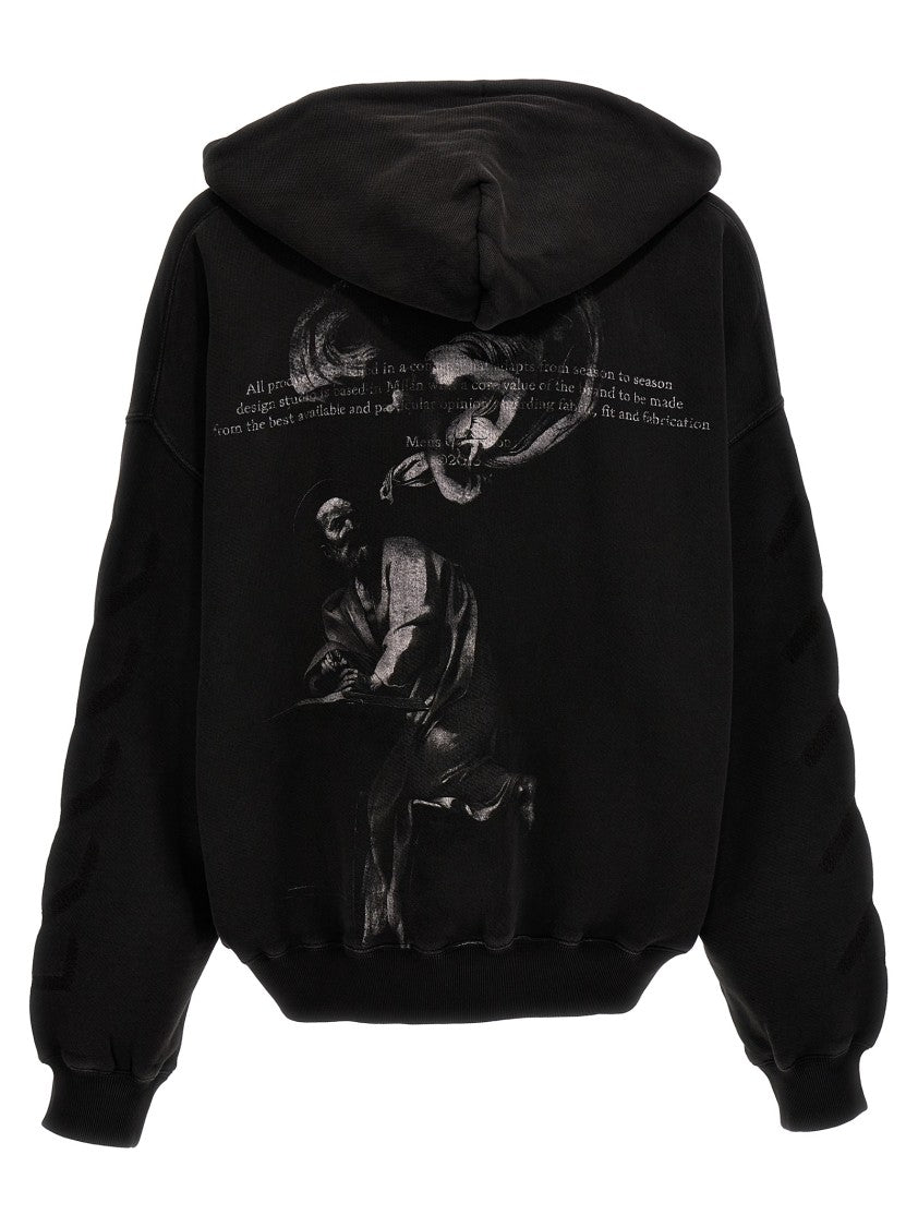 Off-White Matthew' Hoodie