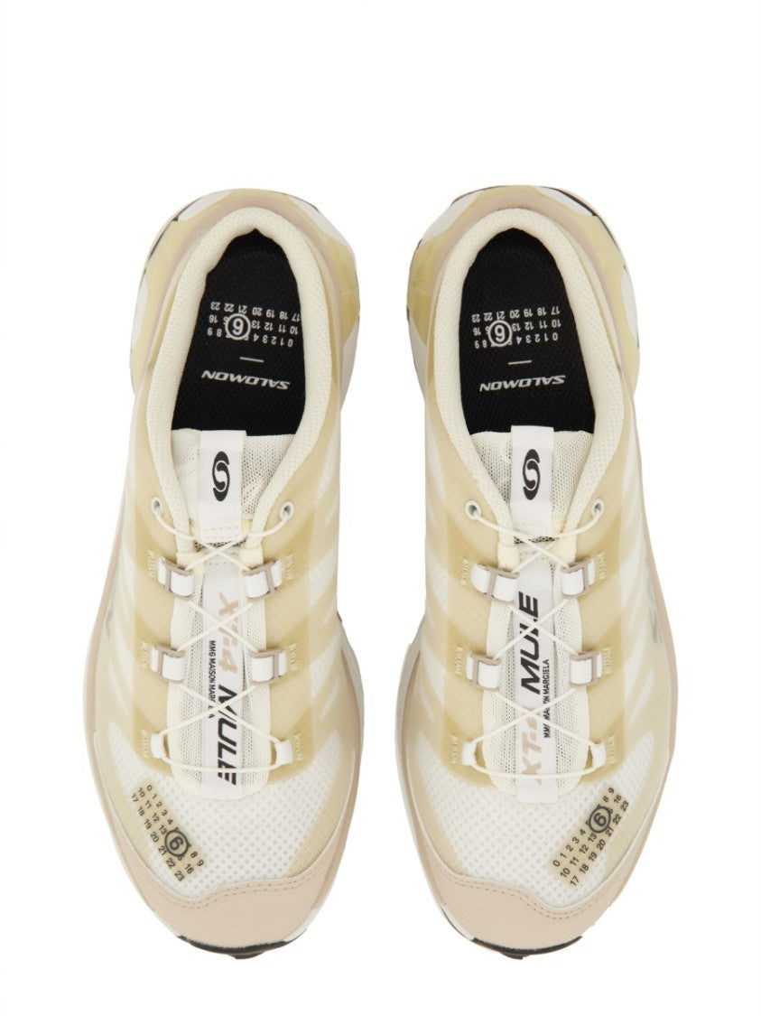 Mm6 By Maison Margiela X Salomon "Xt 4" Mule