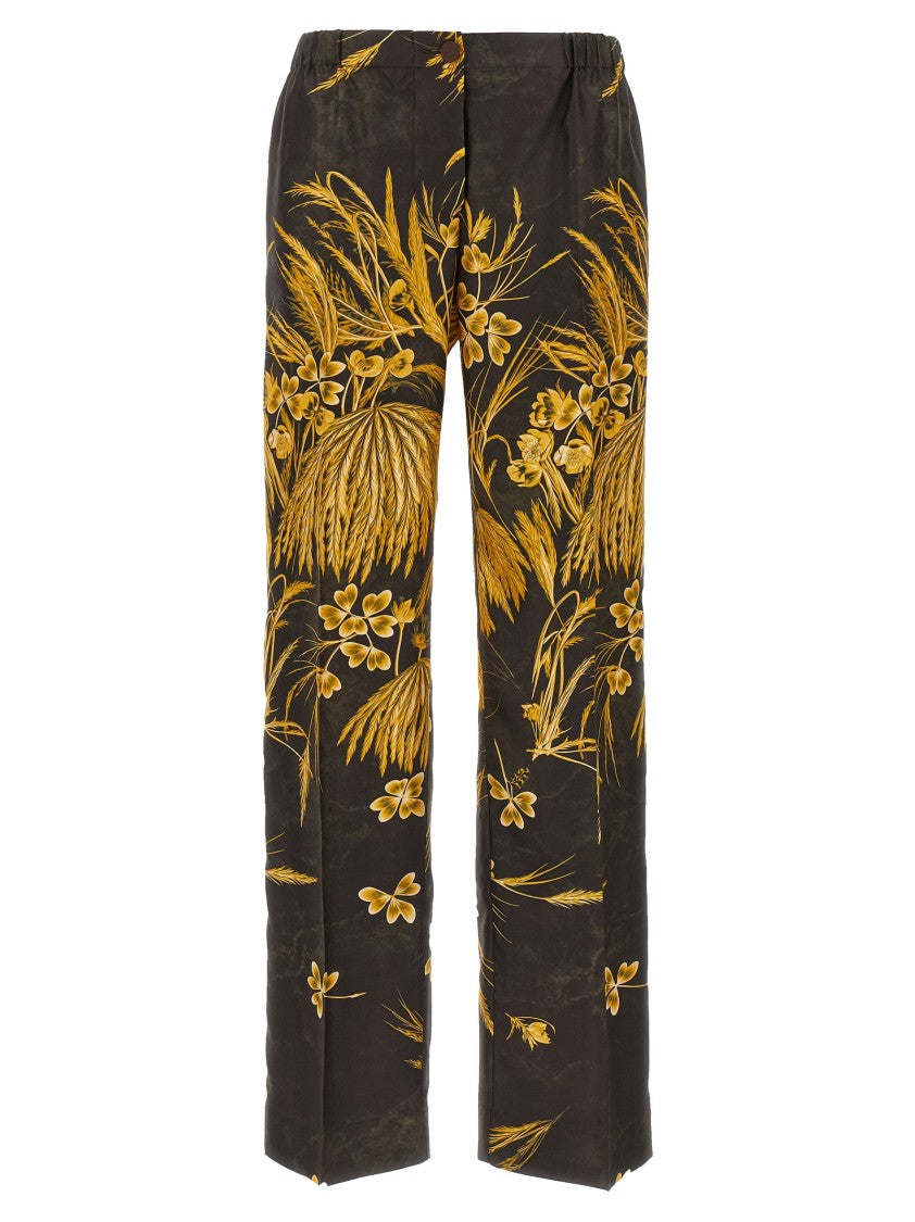 F.R.S For Restless Sleepers 'Etere 6°' Pants