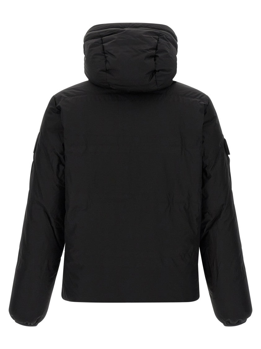 C.P. Company 'The Metropolis Series' Down Jacket
