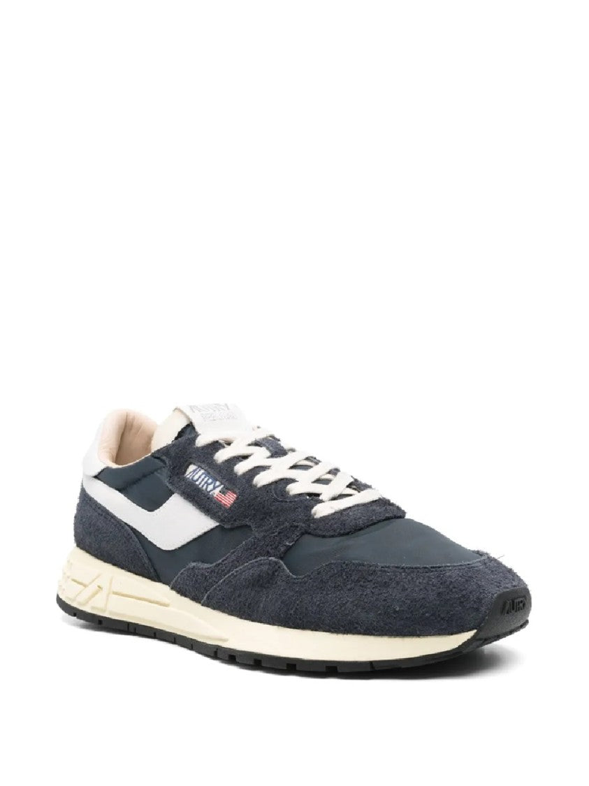 Autry Reelwind Low-Top Sneakers
