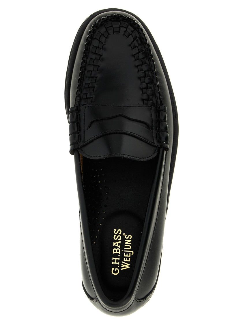 G.H. Bass 'Weejuns Larson Weave' Loafers