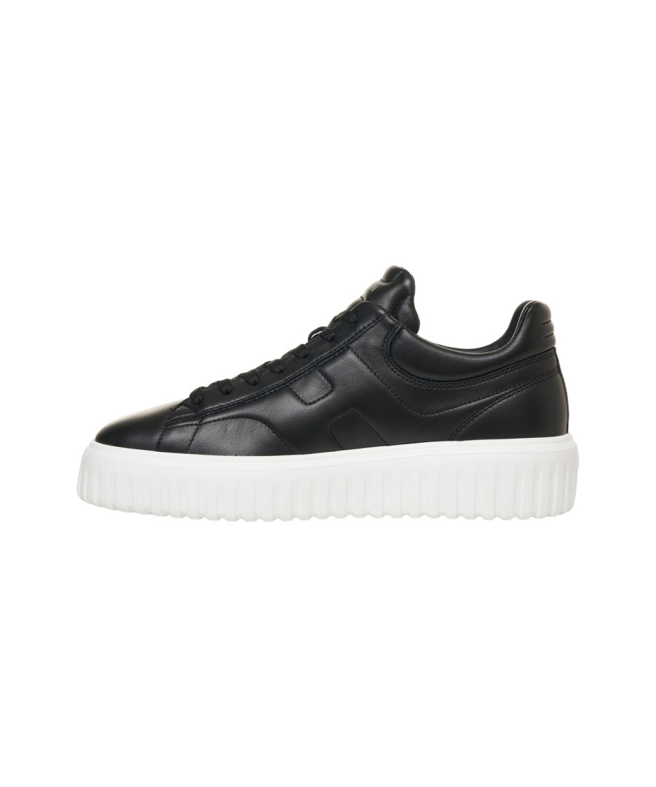 Hogan H-Stripes' Sneakers