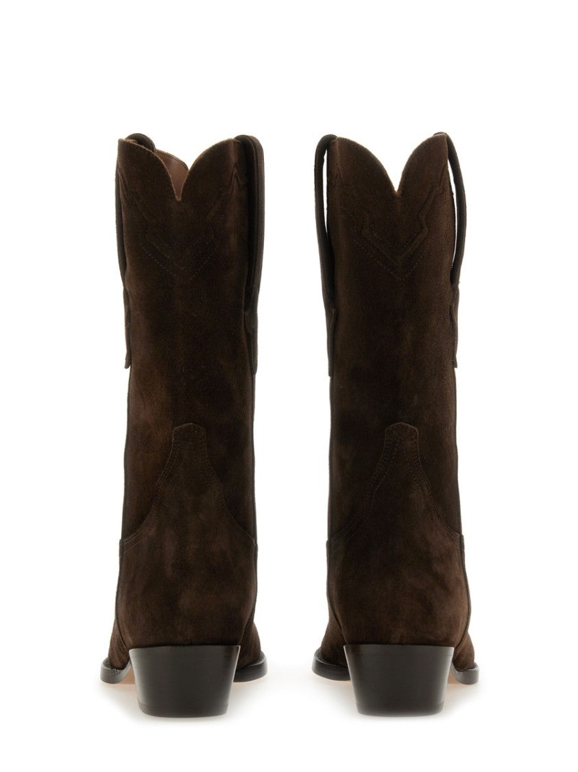Paris Texas "Hilda" Boot