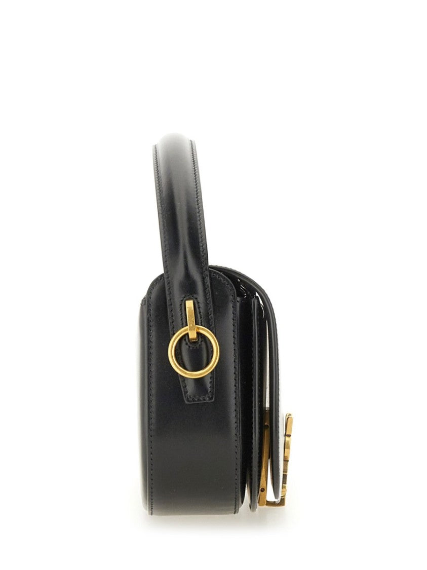 Saint Laurent Voltaire" Bag With Logo