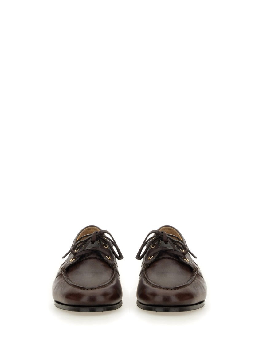 Bally "Pathy" Moccasin