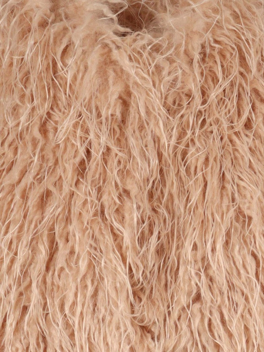 Forte Forte Eco-Mongolia Vest
