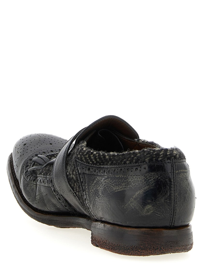 Church's 'Shanghai' Loafers