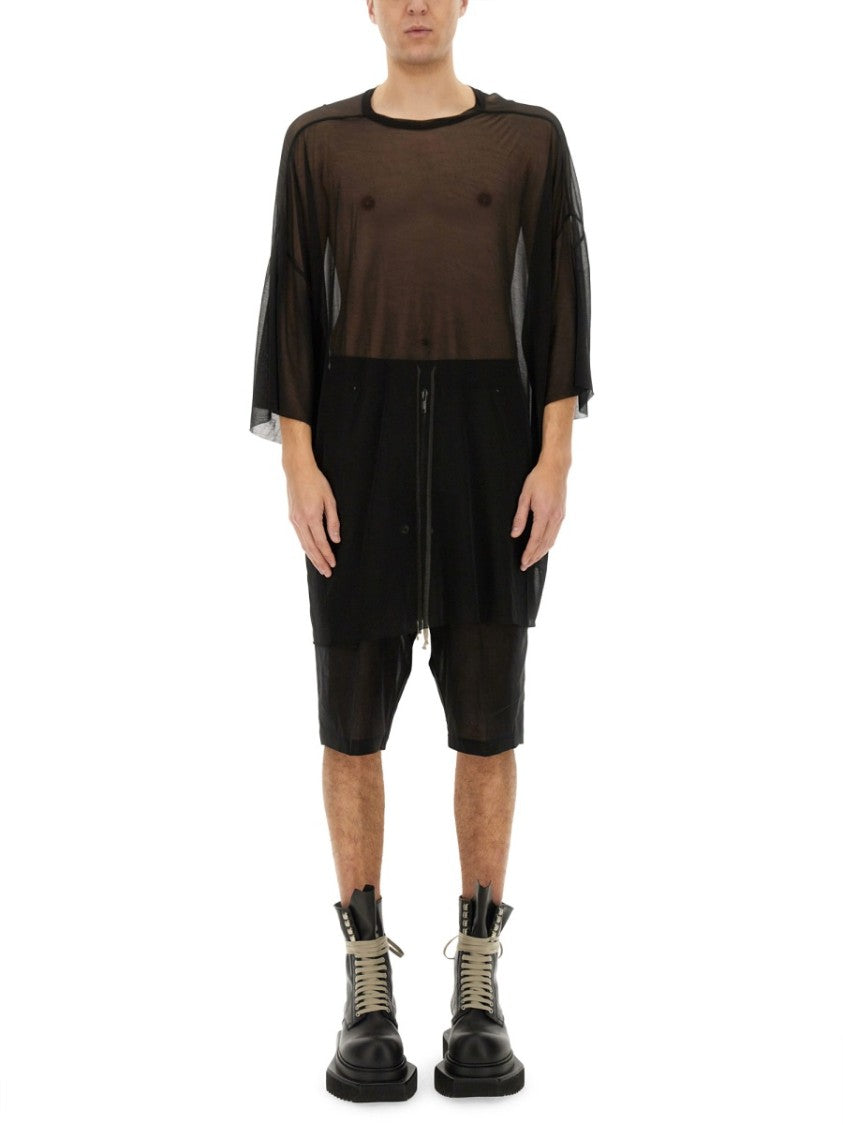 Rick Owens "Tommy T" T-Shirt