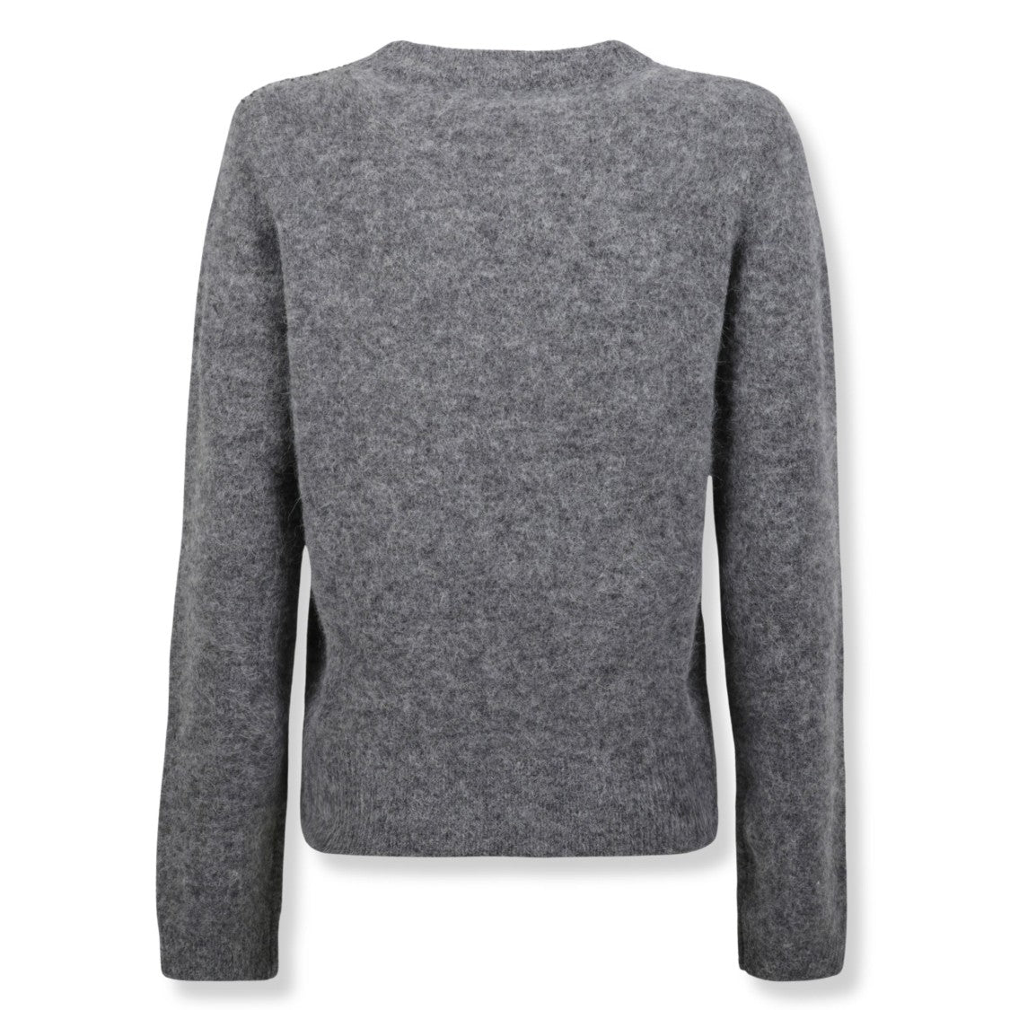 Baum Und Pferdgarten Refined Knitwear With Elevated Texture