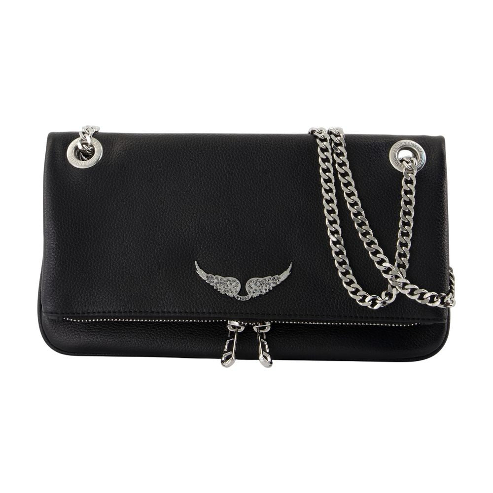 Zadig & Voltaire Rock Ii Wallet On Chain