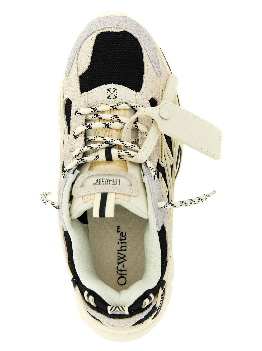 Off-White 'Be Right Back' Sneakers