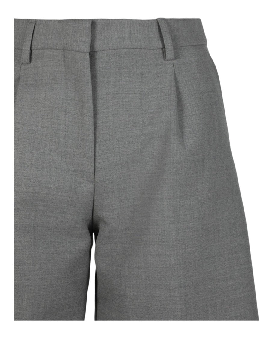 Burberry Lorie Trouser Shorts